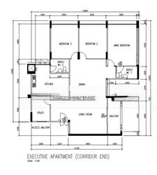 Blk 236 Lorong 1 Toa Payoh (Toa Payoh), HDB Executive #462952621